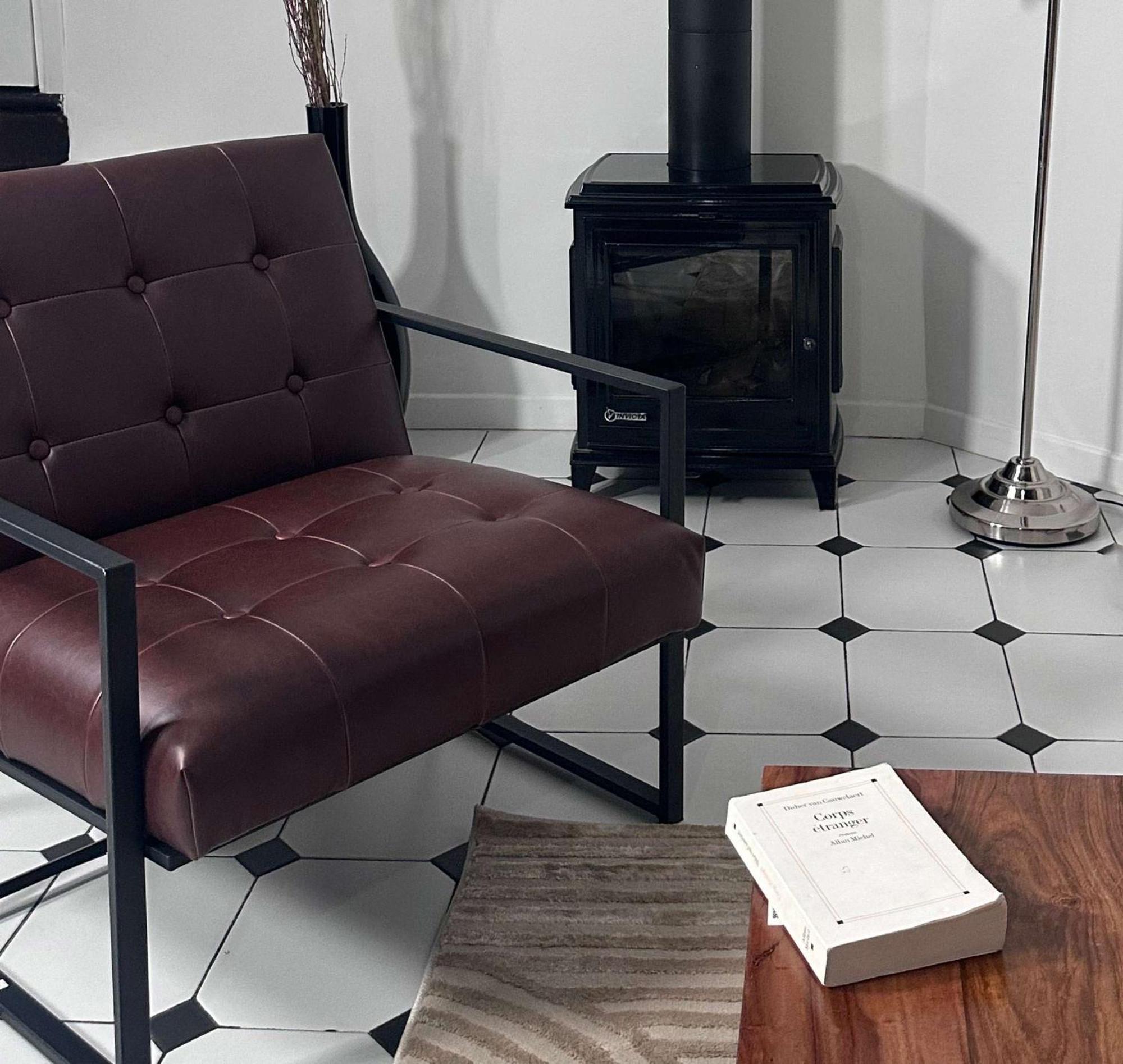 Modern & Spacious Near Le Marais * Paris